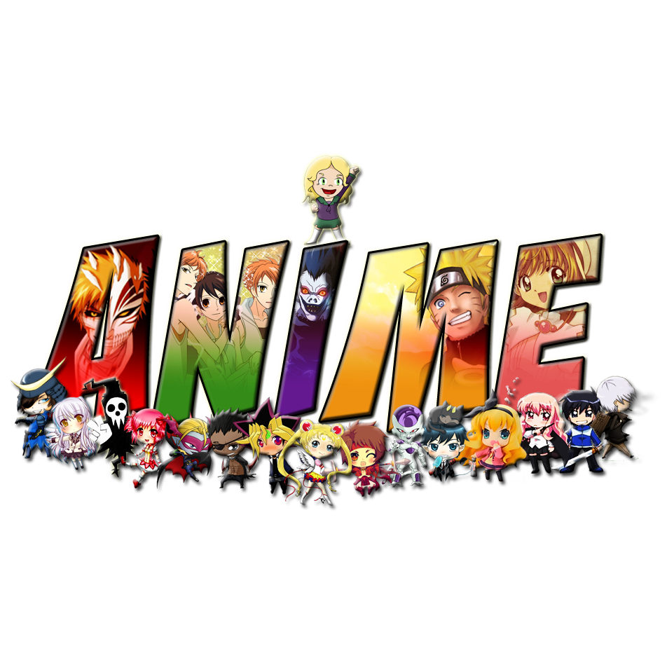 Anime