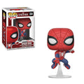 Spider Man Pop 334