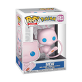 Mew Pop 643