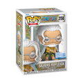 Silvers Rayleigh Pop 2150