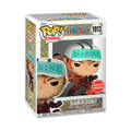 Sakazuki Pop 1913
