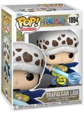 Trafalgar Law Pop 1894