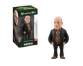 Hank Schrader Minix 153
