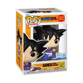Goku Pop 1922