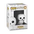 Hedwig Pop 76