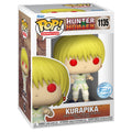 Kurapika Pop 1135