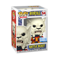 Battle Beast Pop 54