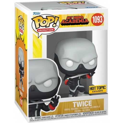 Twice Pop 1093