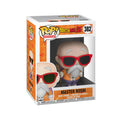 Master Roshi Pop 382