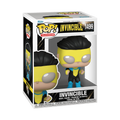 Invincible Pop 1499