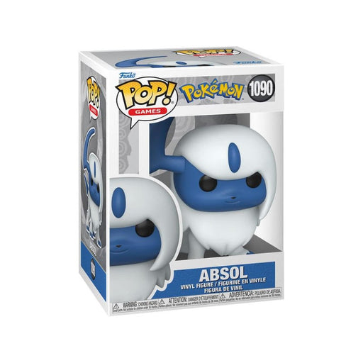 Absol Pop 1090