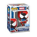 Scarlet Spider Pop 1585