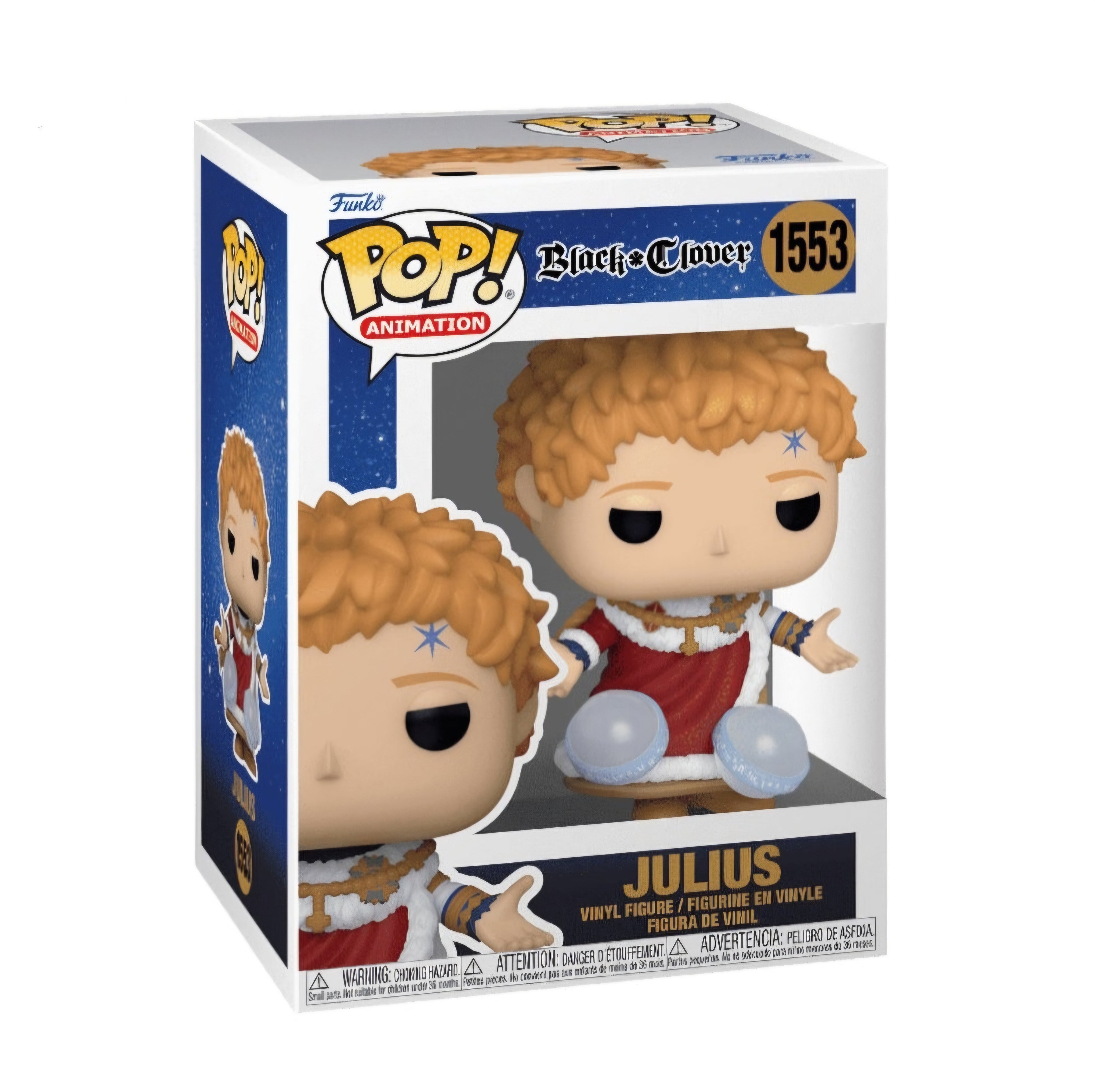 Julius Pop 1553