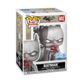 Batman Pop 602