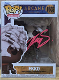 Ekko Autograph Pop 1603