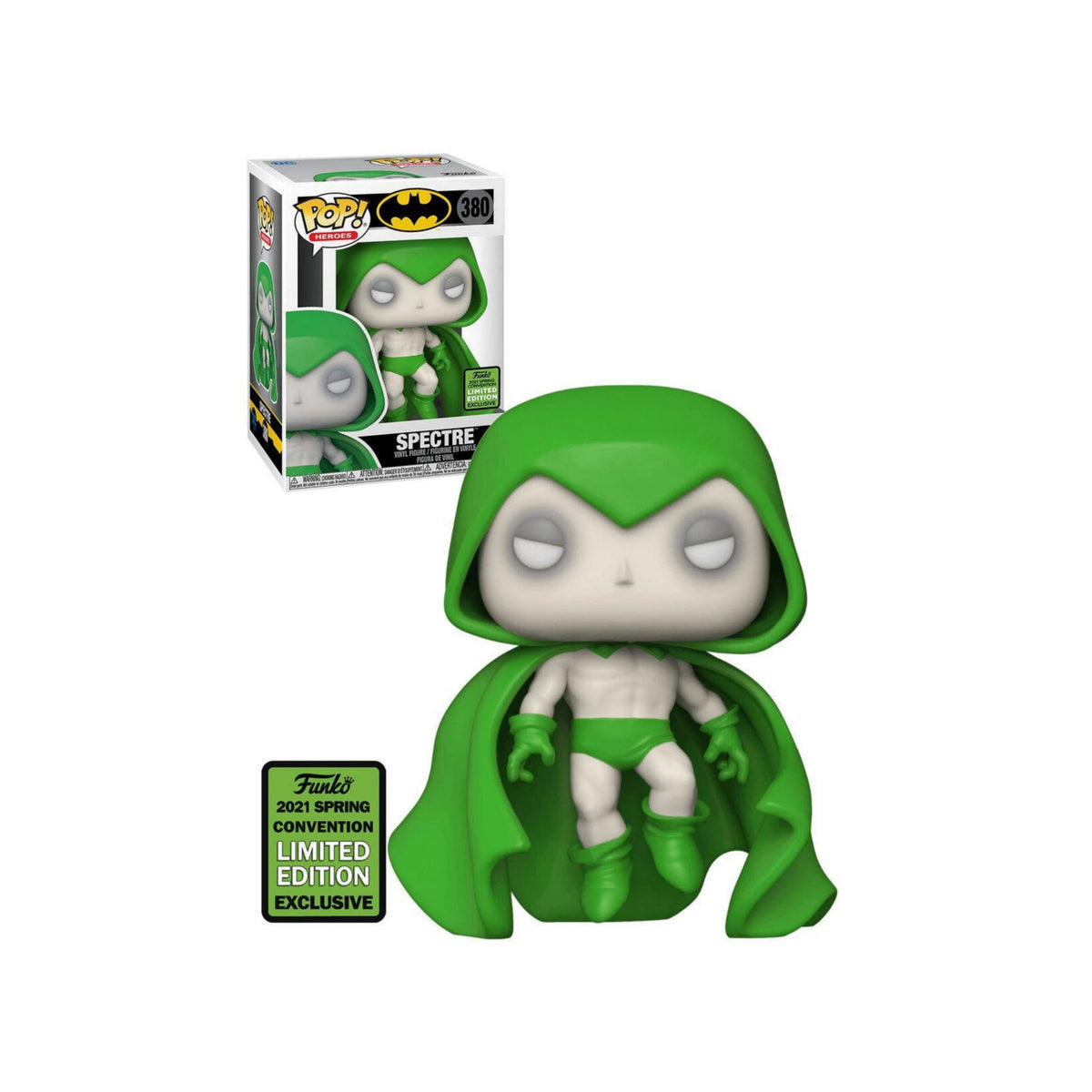 Spectre Pop 380