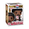 Julius Erving Pop 107