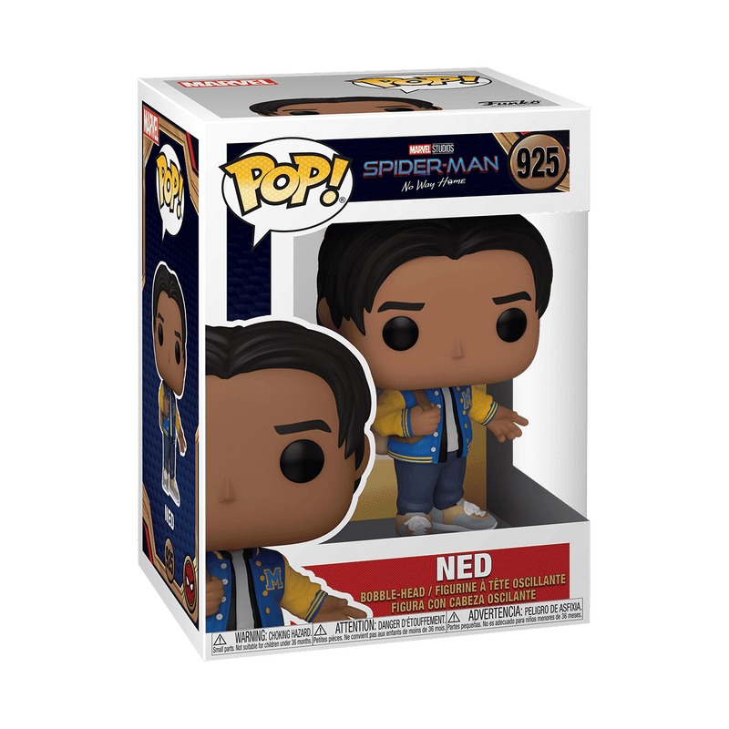 Ned Pop 925