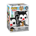 Yakko Pop 2066