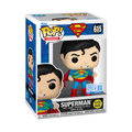 Superman Pop 615