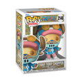 Chopper Pop 2148