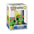 Caterpie Pop 848