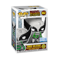 Zombie Wolverine Pop 662