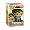 Sir Nighteye Pop 1006