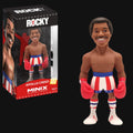 Apollo Creed Minix 101