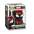 Carnage Iron Man Pop 1437
