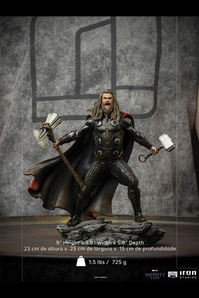 Thor Ultimate