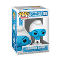 Grouchy Smurf Pop 1518