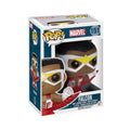 Falcon Pop 151
