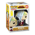 Ryuku Pop 1007