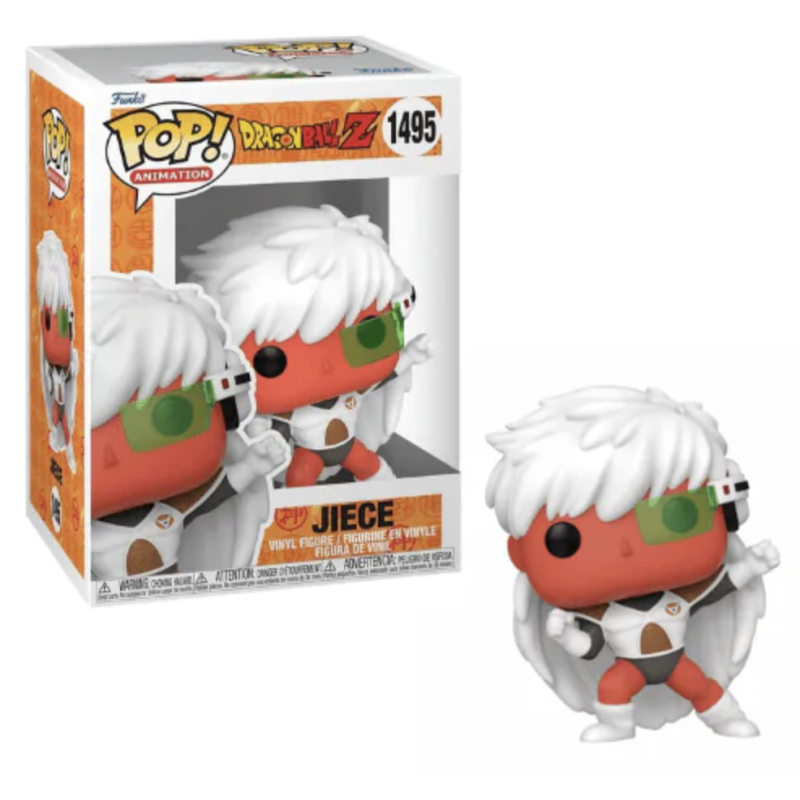 Jiece Pop 1495