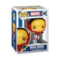 Iron Gwen Pop 1488