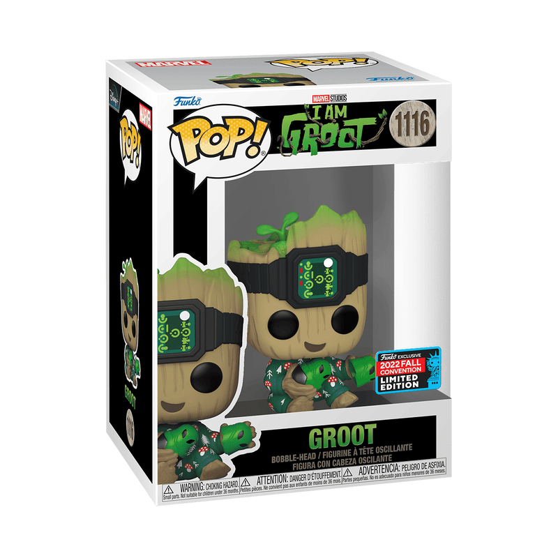 Groot Pop 1116
