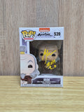 Iroh Autograph Pop 539