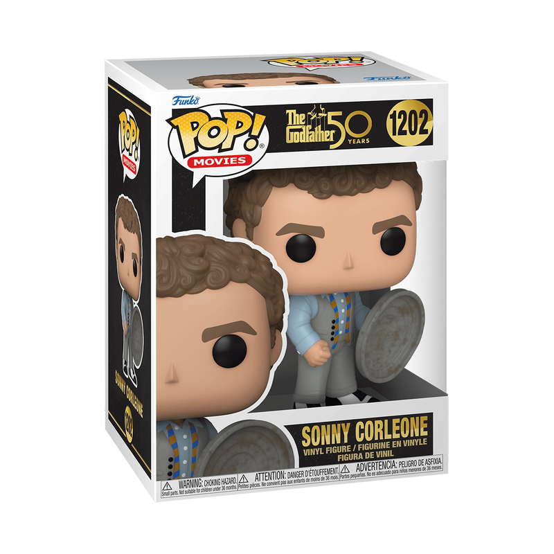 Sonny Corleone Pop 1202
