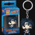 Sasuke Pocket Pop Keychain