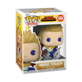 Mirio Pop 1004