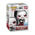 Billy The Puppet Pop 1824