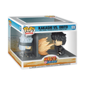 Kakashi vs Obito Deluxe Pop