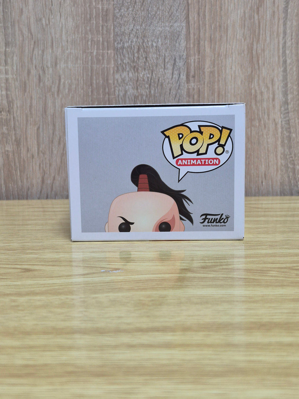 Zuko Autograph pop 538