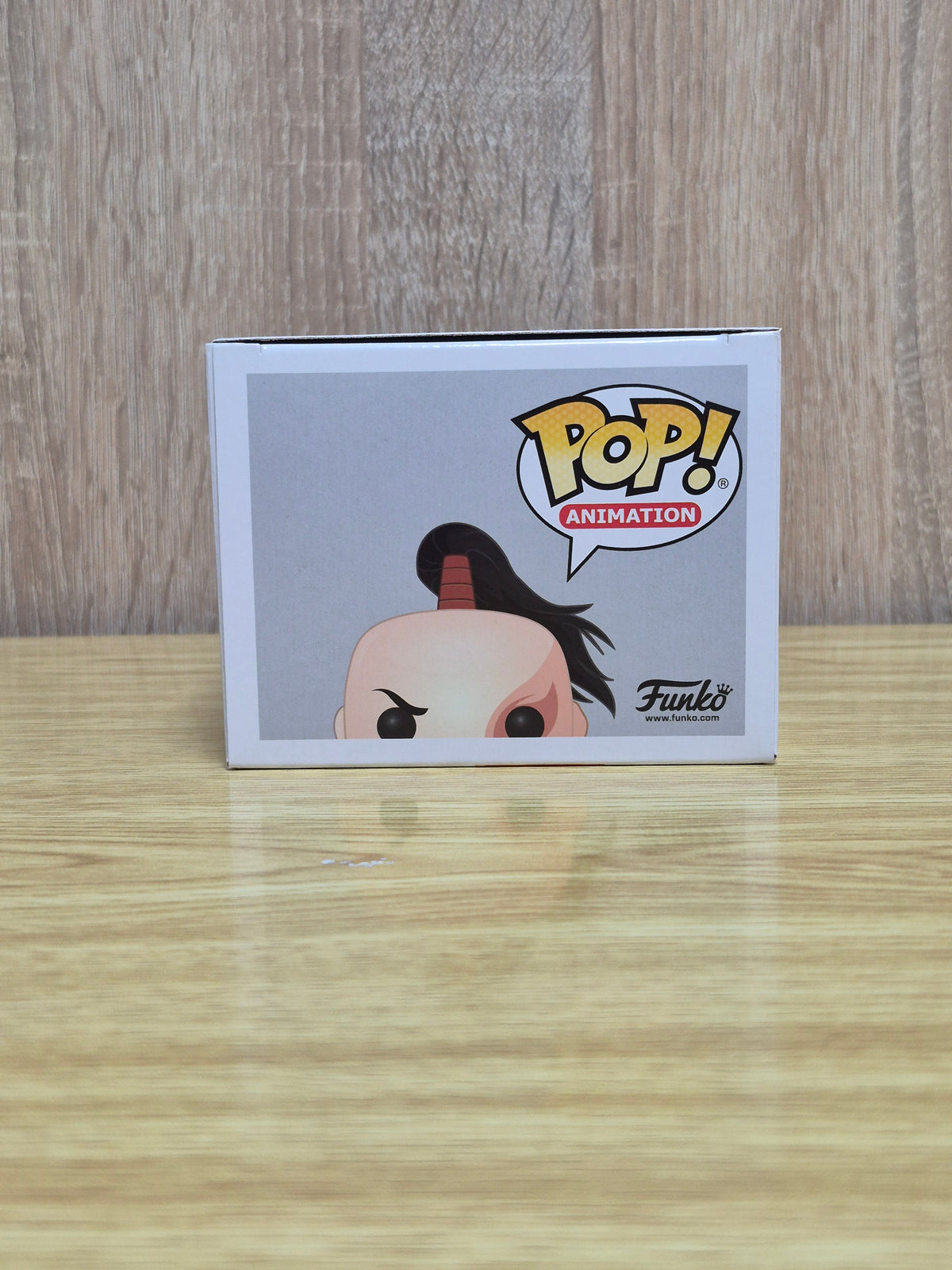 Zuko Autograph pop 538
