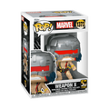 Weapon X Pop 1373
