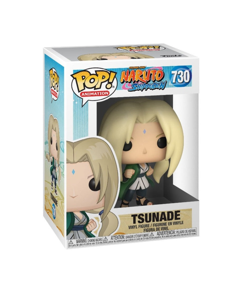 Tsunade Pop 730