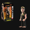 Johnny Lawrence Minix 119