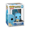 Squirtle Pop 504