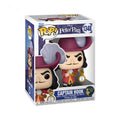 Captain Hook Pop 1348